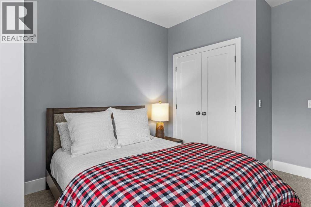 105j, 1101 Three Sisters Parkway, Canmore, Alberta T1W 0G6 - Photo 32 - A2332002