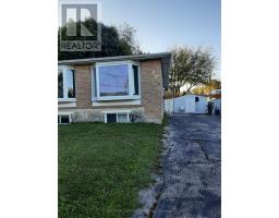 UPPER - 807 GREENFIELD CRESCENT, Newmarket, Ontario