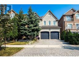 BSMT - 269 TREASURE ROAD, Vaughan, Ontario