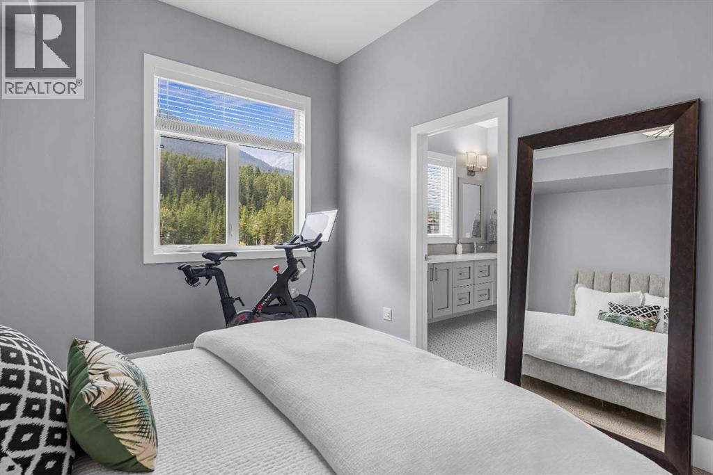 105j, 1101 Three Sisters Parkway, Canmore, Alberta T1W 0G6 - Photo 24 - A2332002