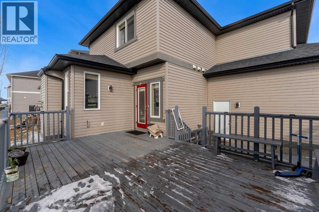 156 Bishop Crescent NW, Langdon, Alberta  T0J 1X2 - Photo 32 - A2332973