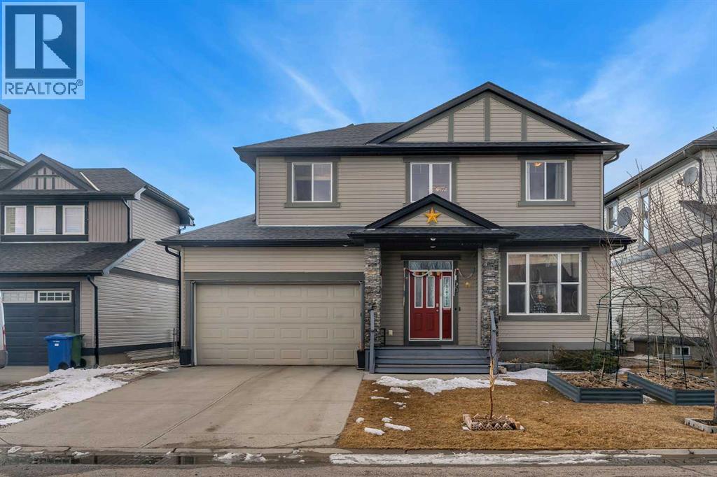 156 Bishop Crescent NW, Langdon, Alberta