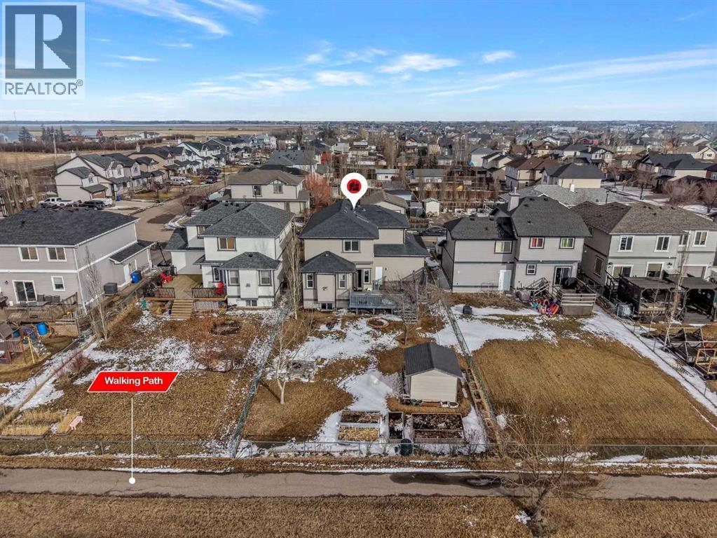 156 Bishop Crescent NW, Langdon, Alberta  T0J 1X2 - Photo 2 - A2332973