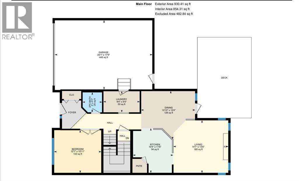 156 Bishop Crescent NW, Langdon, Alberta  T0J 1X2 - Photo 3 - A2332973