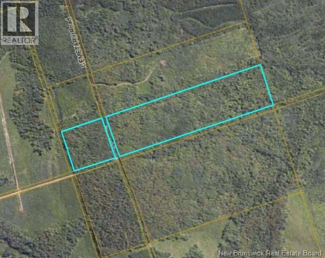 Lot Cemetery Road, Whites Mountain, New Brunswick  E4G 2M4 - Photo 6 - NB145089