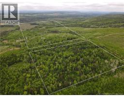 Lot Cemetery Road, whites mountain, New Brunswick
