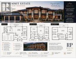 127 ARNOT CRESCENT, Blue Mountains, Ontario