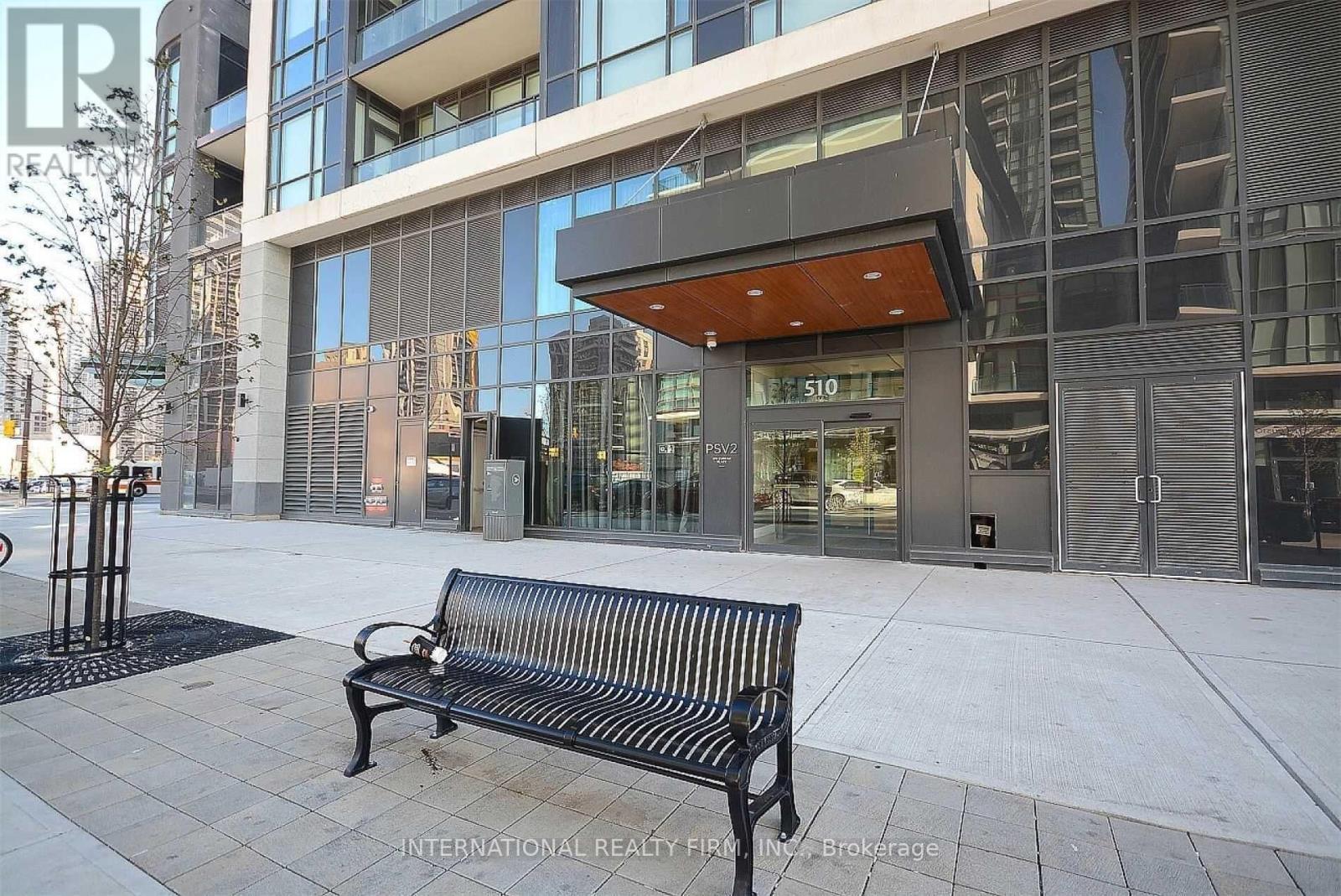 2206 - 510 Curran Place, Mississauga, Ontario  L5B 0J8 - Photo 2 - W13621694