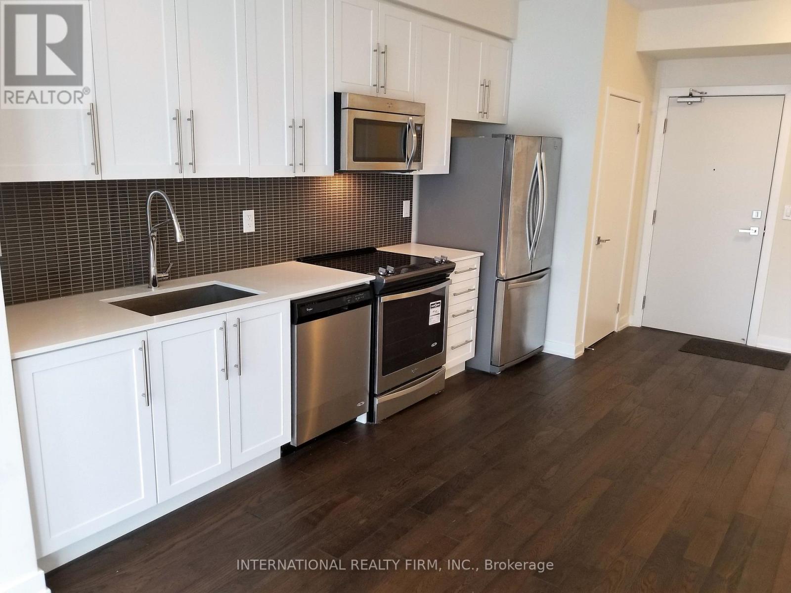 2206 - 510 Curran Place, Mississauga, Ontario  L5B 0J8 - Photo 6 - W13621694