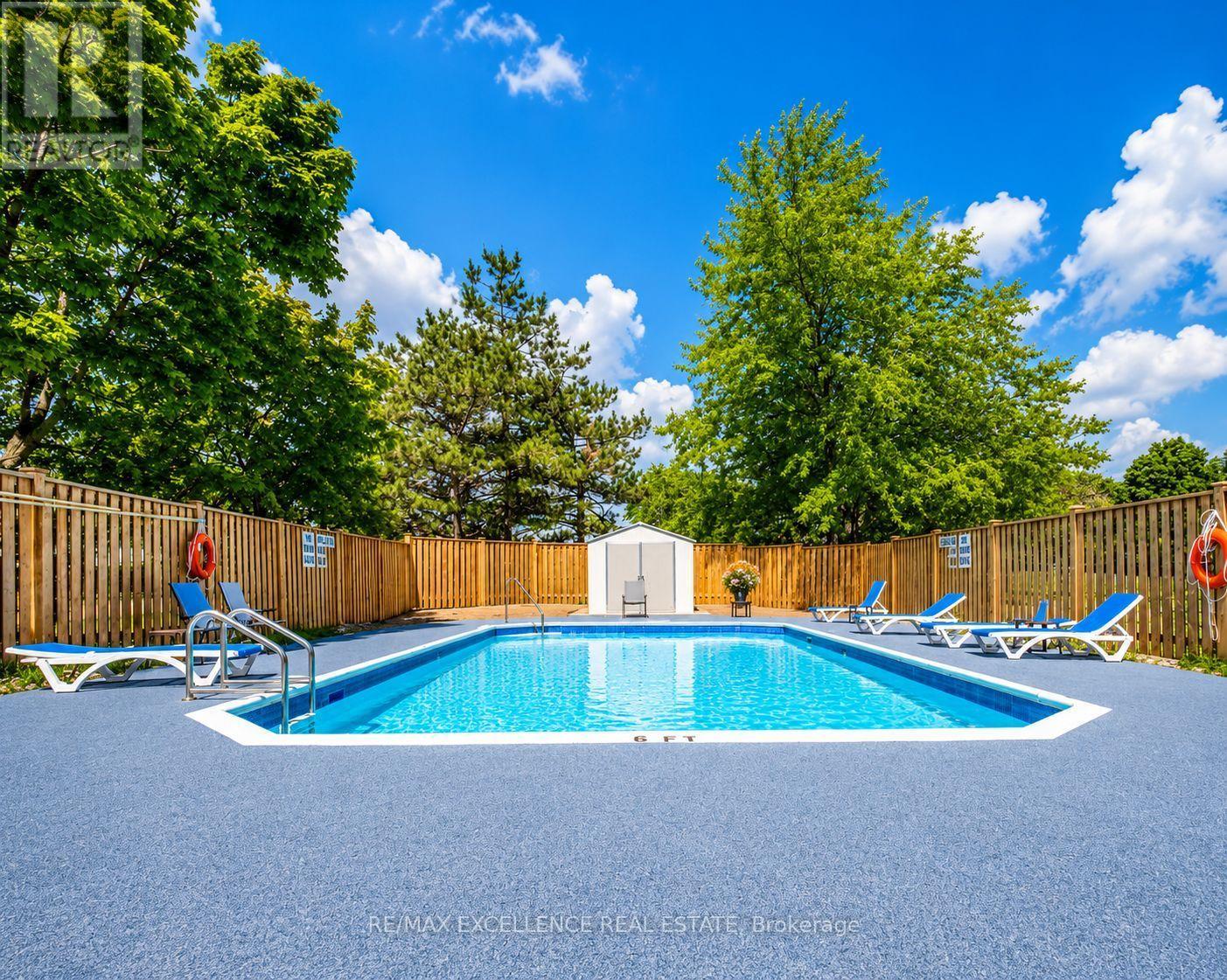 912 - 6720 Glen Erin Drive, Mississauga, Ontario L5N 3K8 - Photo 8 - W13621710