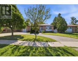 1392 REBECCA STREET, Oakville, Ontario