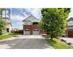 399 STONETREE COURT, Mississauga, Ontario