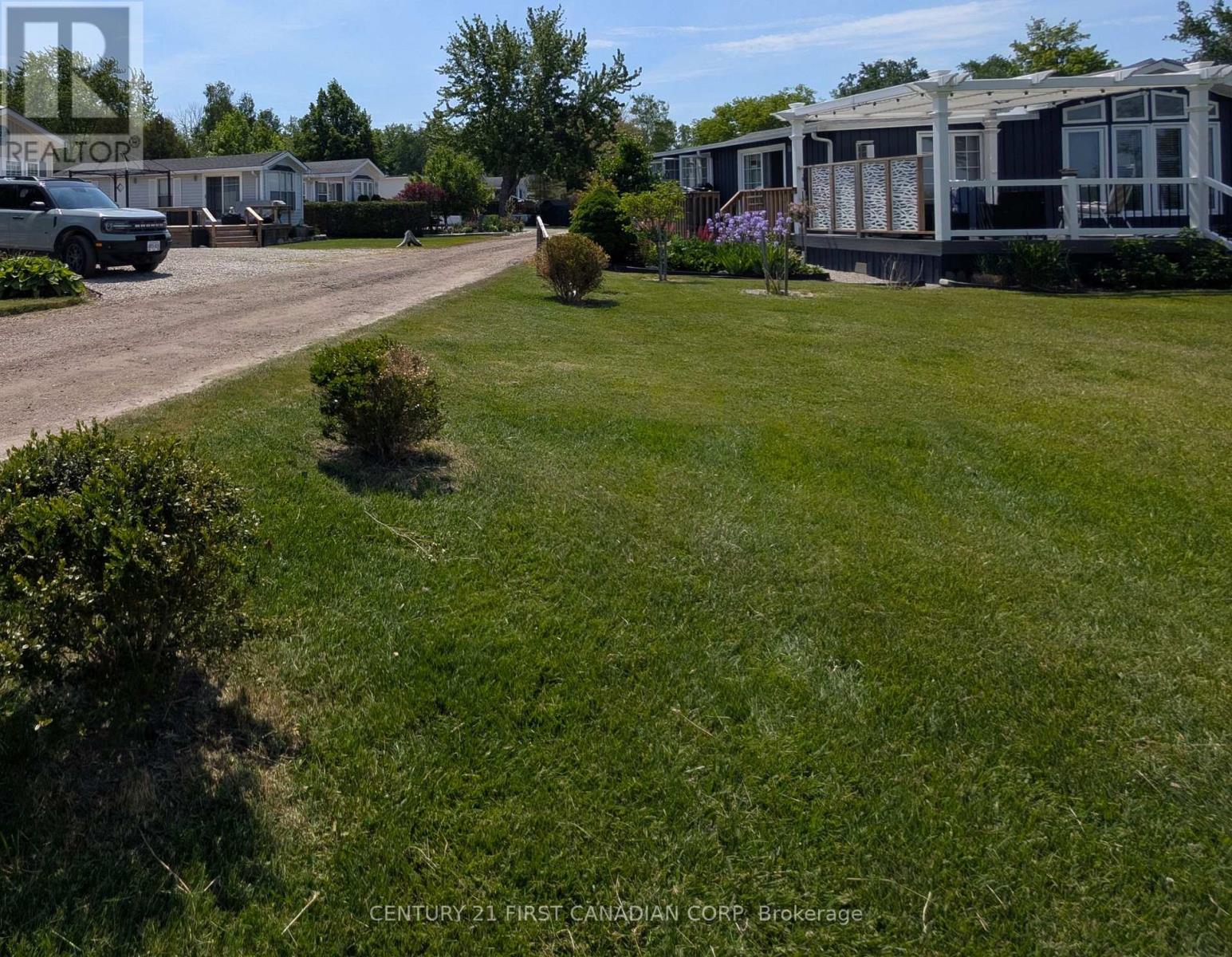 51 - 79681 BLUEWATER HIGHWAY, Central Huron, Ontario