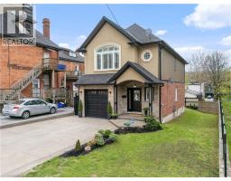199 HUNTER Street W, Hamilton, Ontario