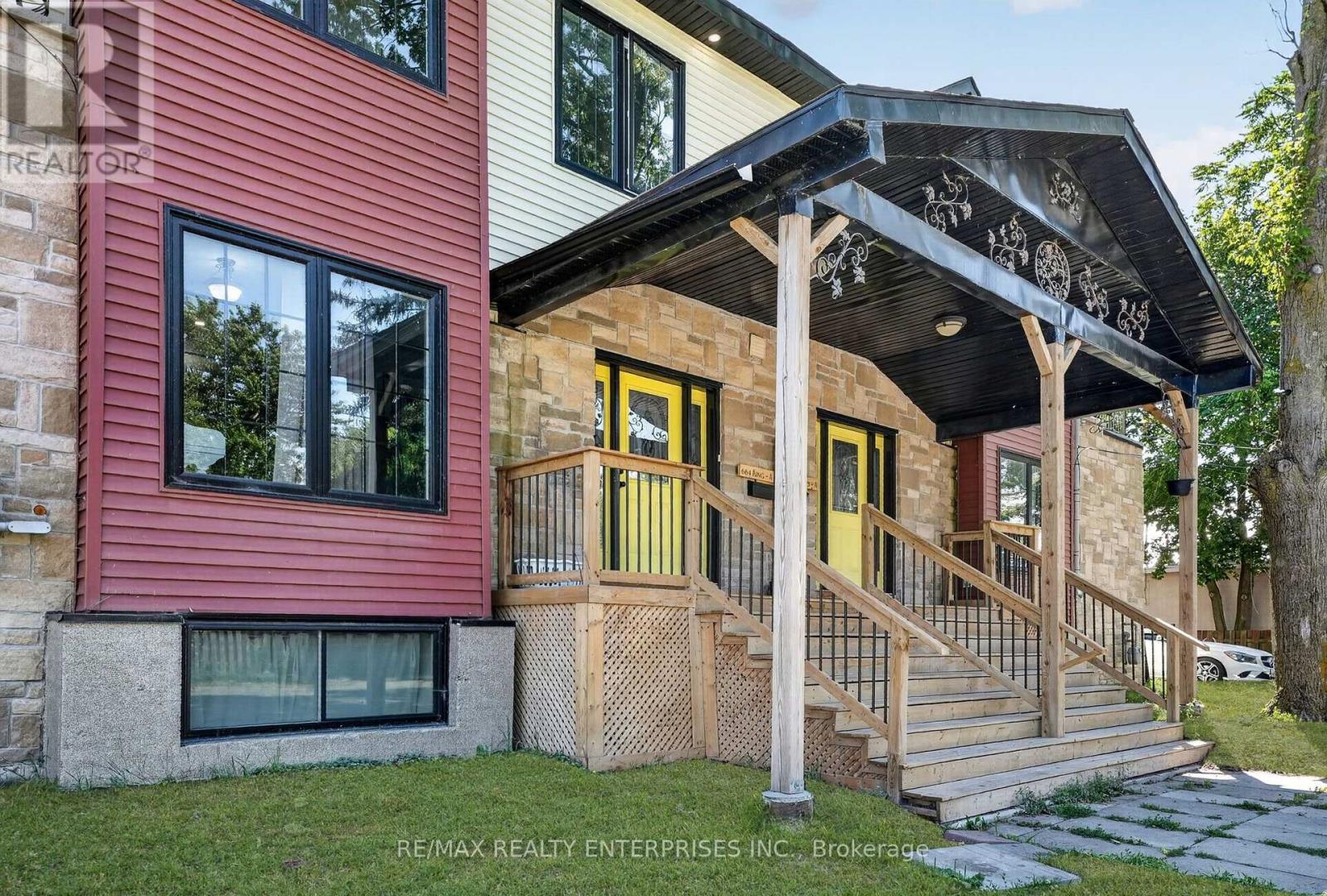 664 KING STREET Port Colborne (Main Street) Ontario Canada L3K4H8 3