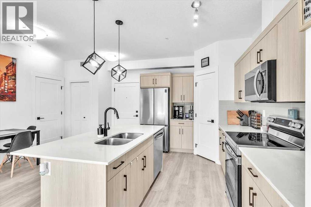 305, 30 Sage Hill Walk NW, Calgary, Alberta  T3R 2A9 - Photo 3 - A2293575