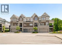 46 BANK SWALLOW Crescent, Kitchener, Ontario