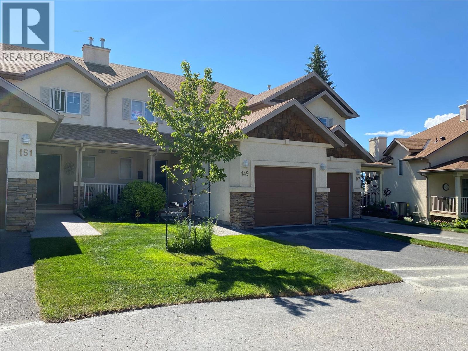 4904 Ridge Road Unit# 149, Radium Hot Springs, British Columbia