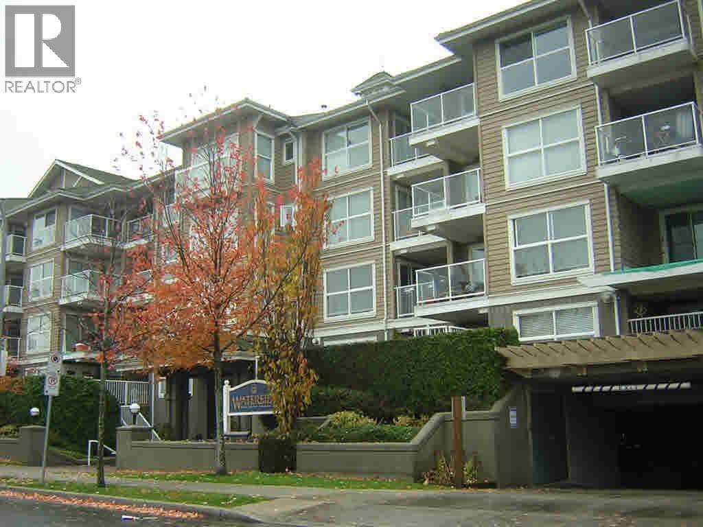 323 5880 DOVER CRESCENT, Richmond, British Columbia