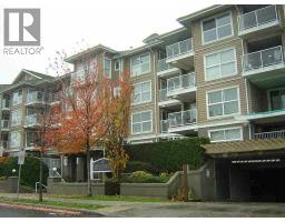 323 5880 DOVER CRESCENT, Richmond, British Columbia