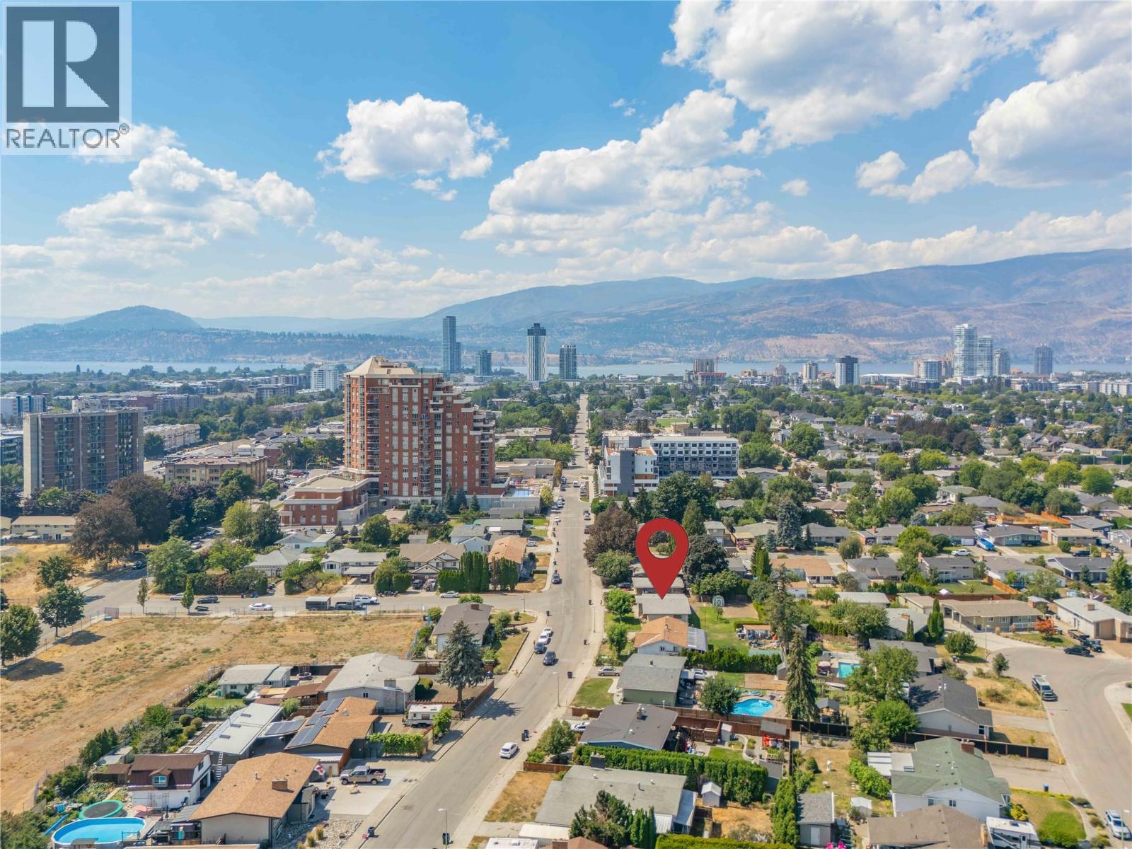 1206 Lawson Avenue, Kelowna, British Columbia  V1Y 6T9 - Photo 5 - 10395897