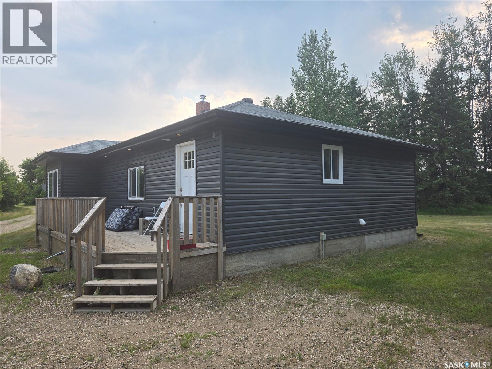 Roberts Farm, Cana Rm No. 214, Saskatchewan  S3N 2W7 - Photo 31 - SK044037