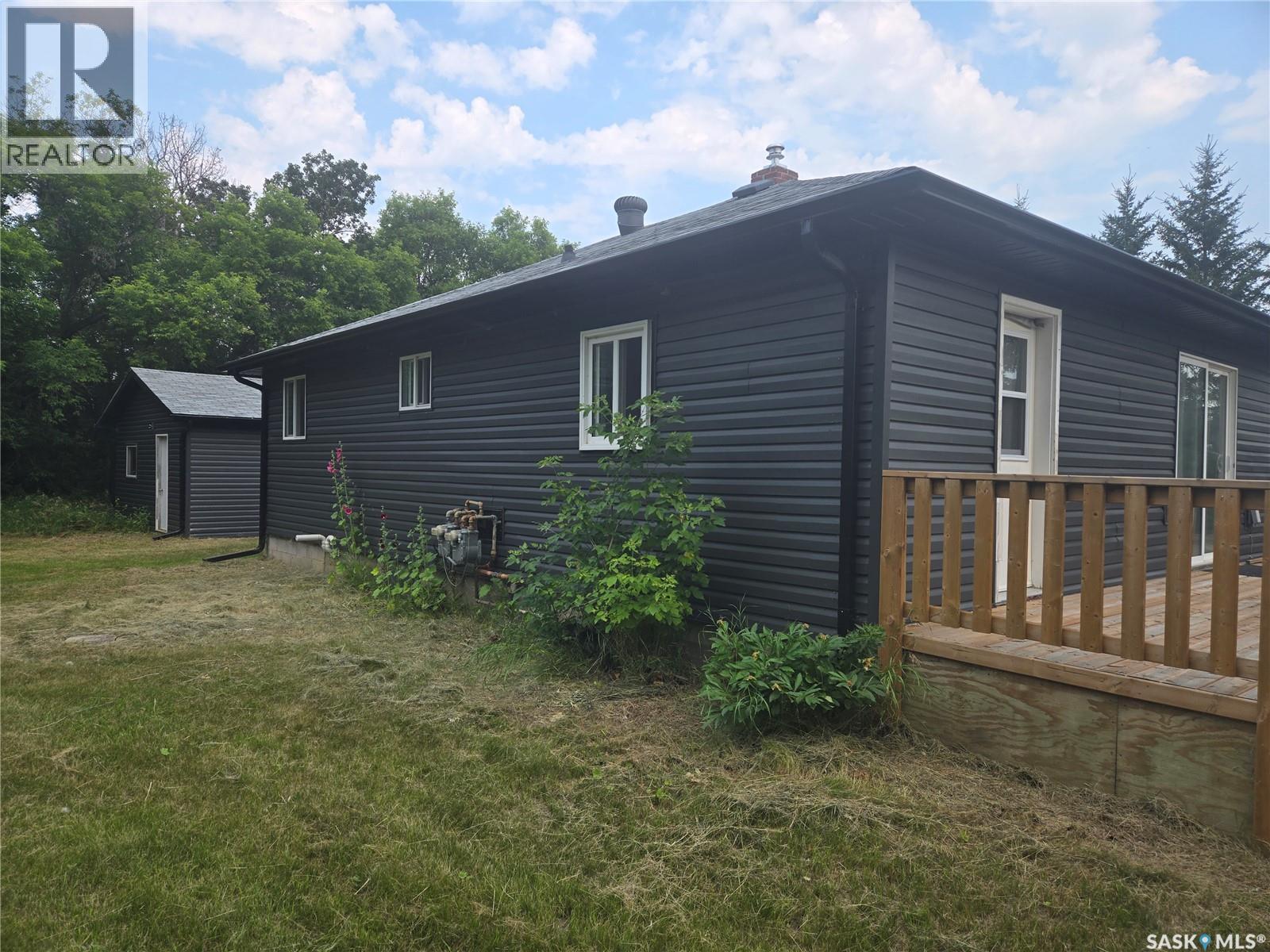 Roberts Farm, Cana Rm No. 214, Saskatchewan  S3N 2W7 - Photo 33 - SK044037