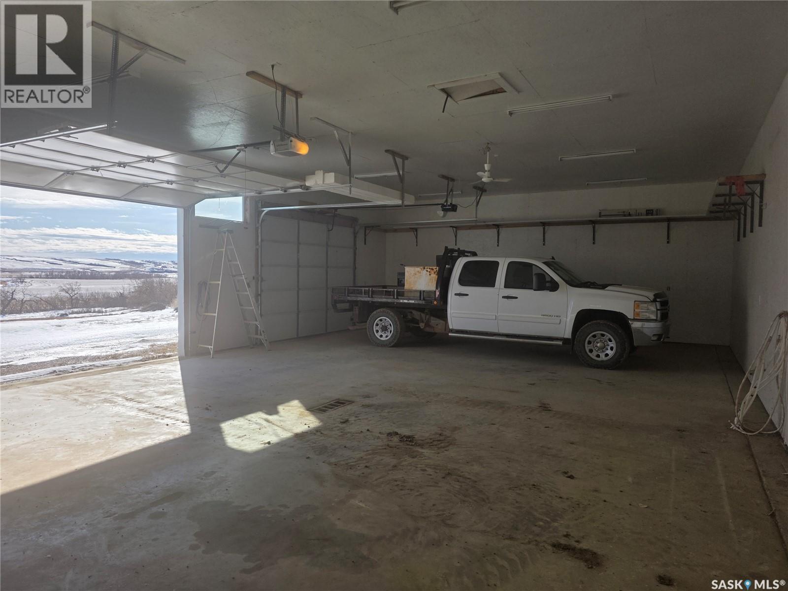 Lumsden Valley 2.5 Acres With Shop, Lumsden Rm No. 189, Saskatchewan  S0G 3C0 - Photo 13 - SK043912