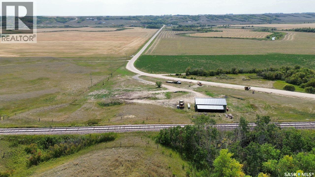 Lumsden Valley 2.5 Acres With Shop, Lumsden Rm No. 189, Saskatchewan  S0G 3C0 - Photo 25 - SK043912