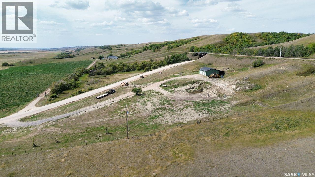 Lumsden Valley 2.5 Acres With Shop, Lumsden Rm No. 189, Saskatchewan  S0G 3C0 - Photo 26 - SK043912