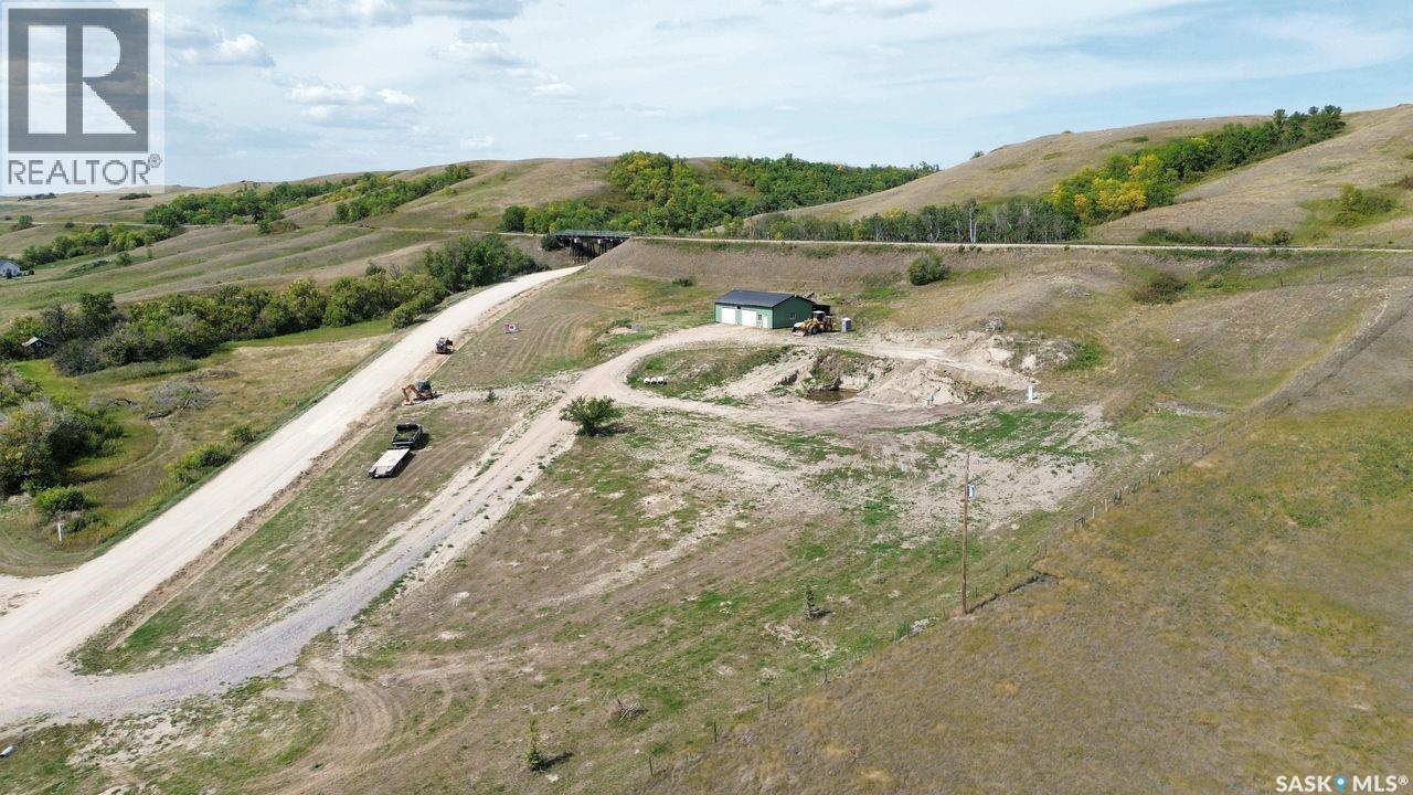 Lumsden Valley 2.5 Acres With Shop, Lumsden Rm No. 189, Saskatchewan  S0G 3C0 - Photo 27 - SK043912