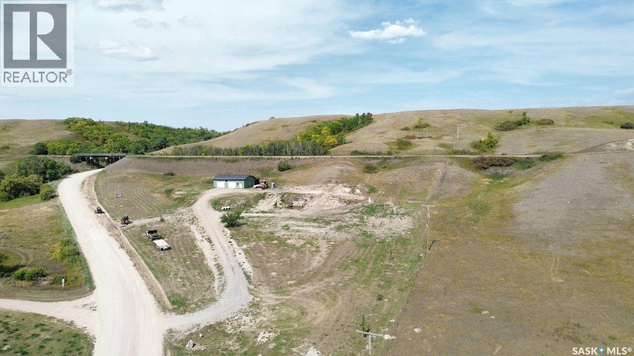 Lumsden Valley 2.5 Acres With Shop, Lumsden Rm No. 189, Saskatchewan  S0G 3C0 - Photo 28 - SK043912