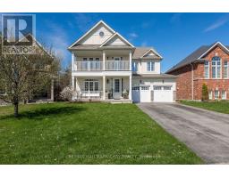 118 MOUNT CRESCENT, Essa, Ontario