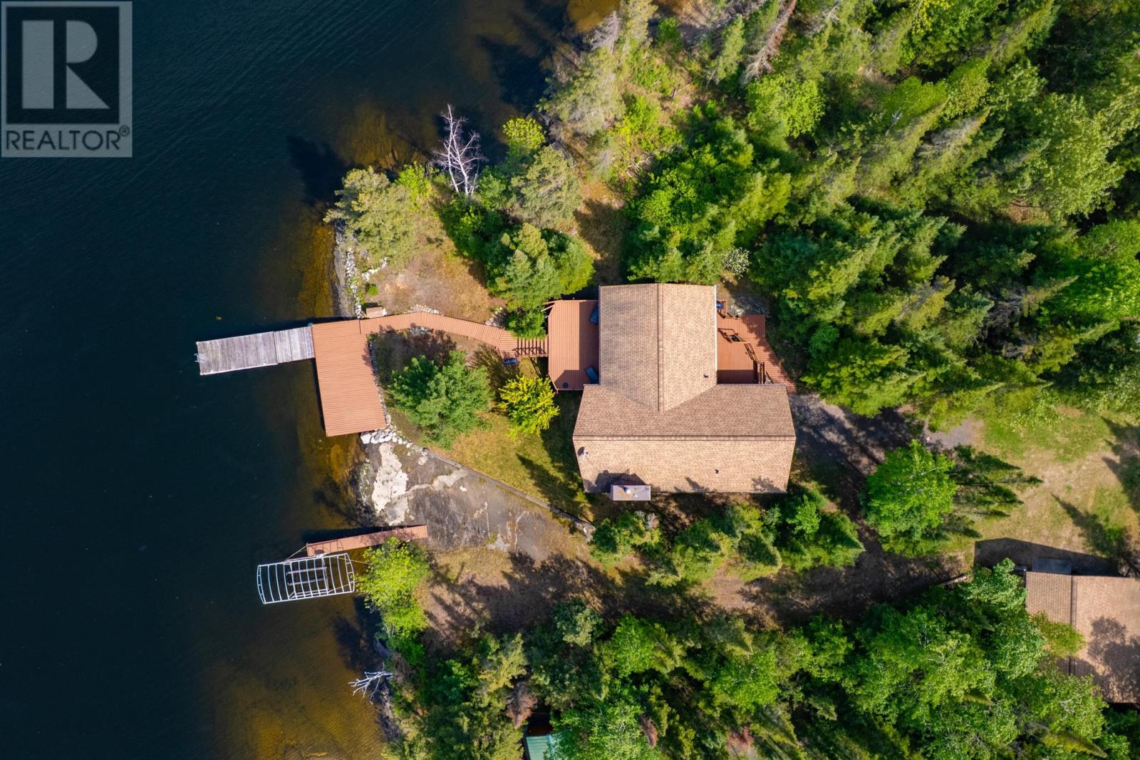 27 Lily Pad Bay, Kenora, Ontario  P0X 1C0 - Photo 3 - TB2601345