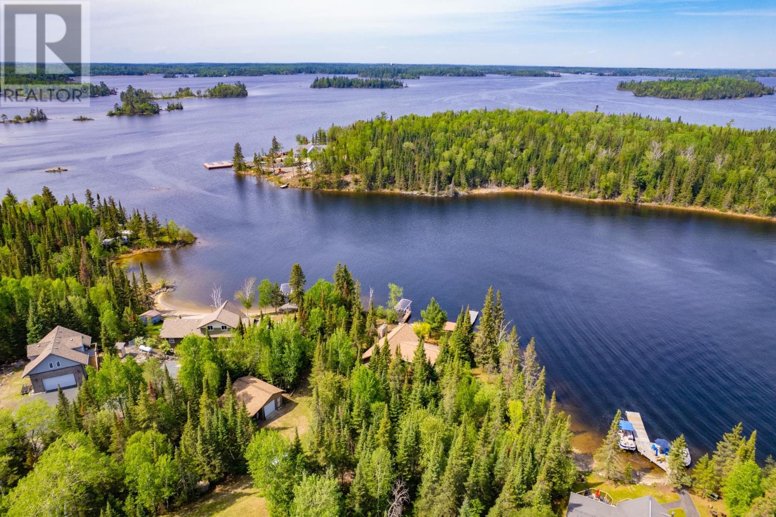 27 Lily Pad Bay, Kenora, Ontario  P0X 1C0 - Photo 6 - TB2601345