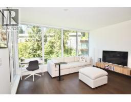 304 5629 BIRNEY AVENUE, Vancouver, British Columbia