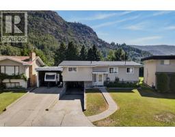 3955 Woodland Drive, Trail, British Columbia