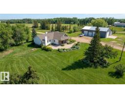 26317 Twp Road 552, Rural Sturgeon County, Alberta T8R 1T4 (29826294)