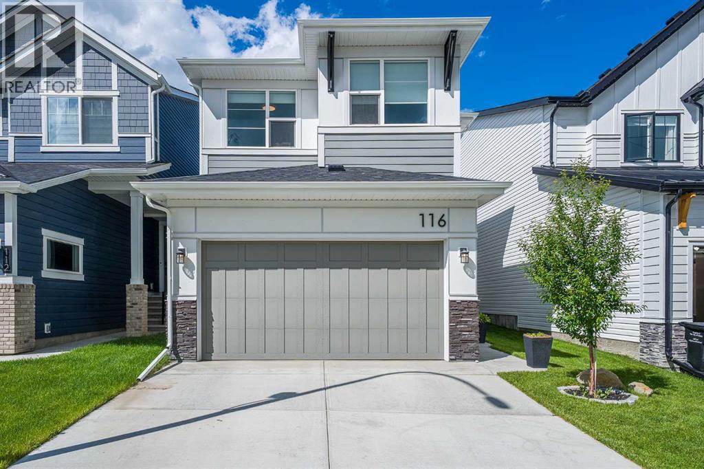 116 Rowmont Heath NW, Calgary, Alberta