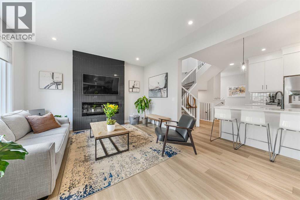 116 Rowmont Heath NW, Calgary, Alberta  T3L 0H8 - Photo 17 - A2323188