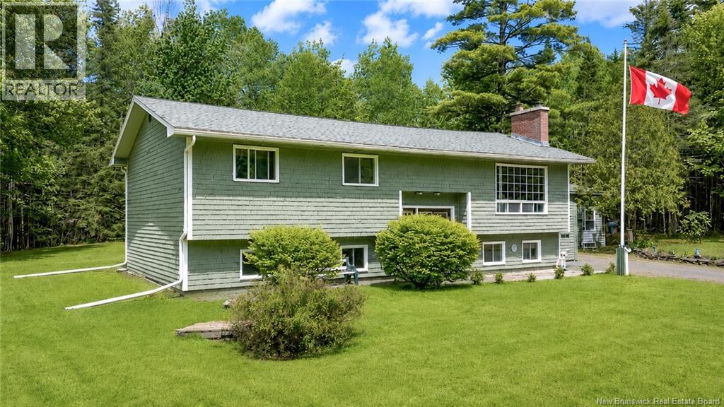 215 Hughes Street, Noonan, New Brunswick  E3A 7B4 - Photo 2 - NB144584