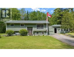 215 Hughes Street, noonan, New Brunswick