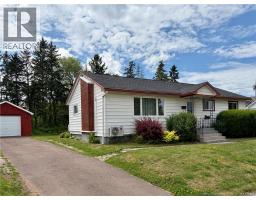 100 Leeside Drive, Moncton, New Brunswick
