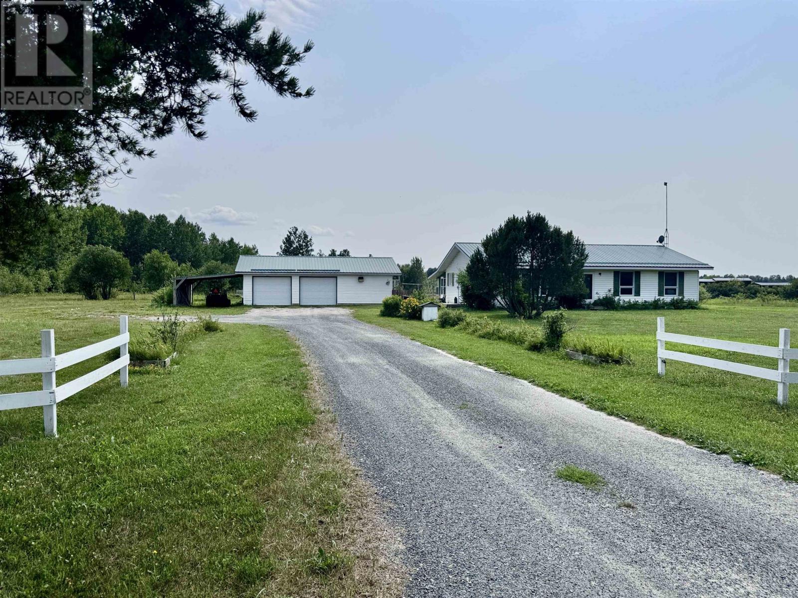 175 Frog Creek RD, Alberton, Ontario