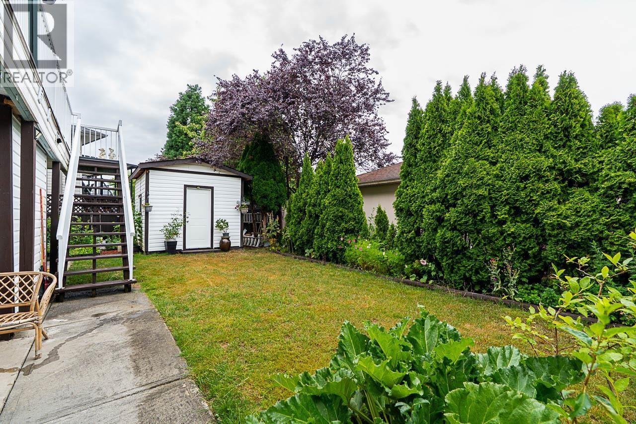 23161 123a Avenue, Maple Ridge, British Columbia  V2X 1X8 - Photo 35 - R3151176