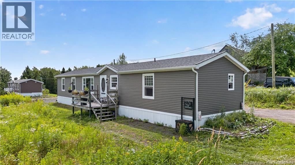 276 Zack Road, Lutes Mountain, New Brunswick  E1G 2T6 - Photo 3 - NB145060