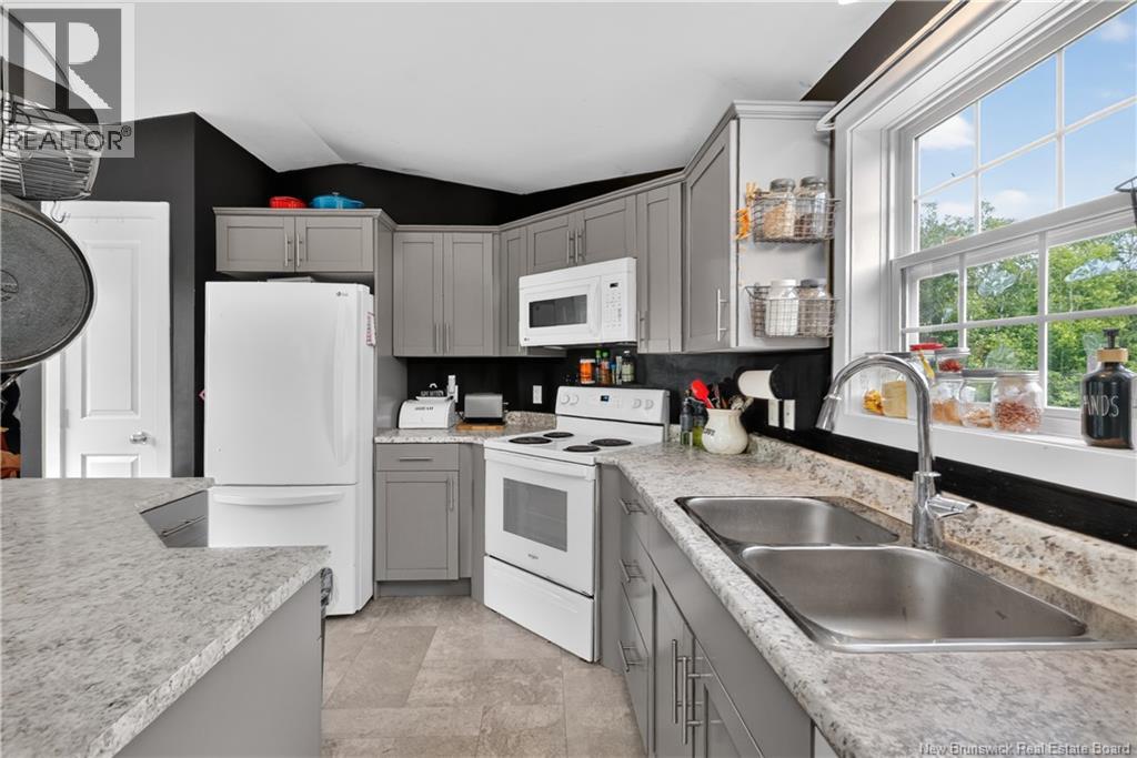 276 Zack Road, Lutes Mountain, New Brunswick  E1G 2T6 - Photo 25 - NB145060