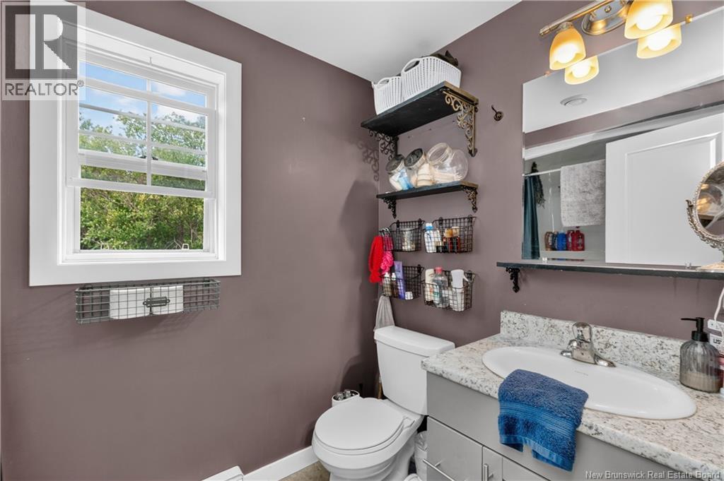 276 Zack Road, Lutes Mountain, New Brunswick  E1G 2T6 - Photo 32 - NB145060
