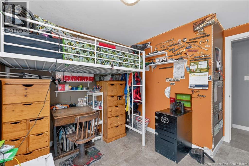 276 Zack Road, Lutes Mountain, New Brunswick  E1G 2T6 - Photo 8 - NB145060
