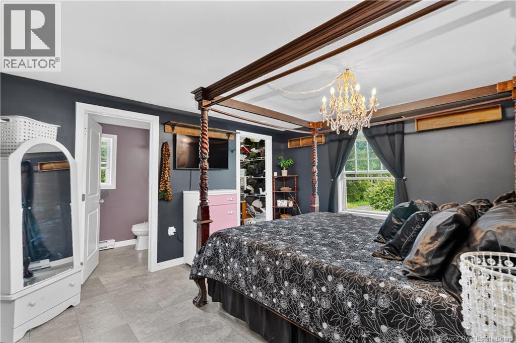 276 Zack Road, Lutes Mountain, New Brunswick  E1G 2T6 - Photo 31 - NB145060